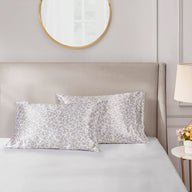 taupe leopard-standard,taupe leopard-king