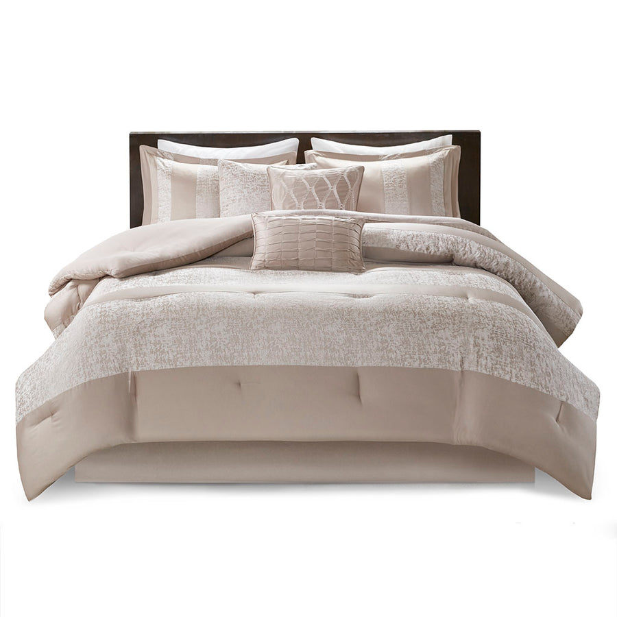 taupe-queen,taupe-king,taupe-cal king