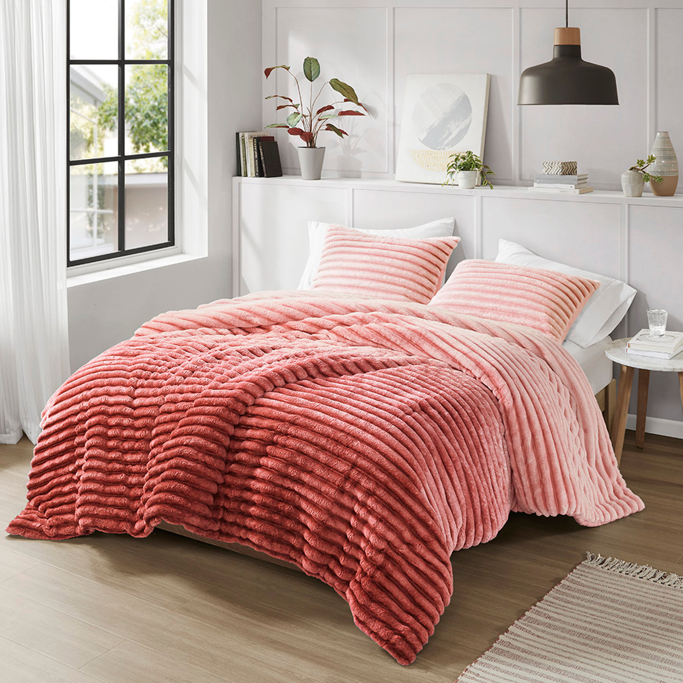 blush ombre-twin/twin xl,blush ombre-full/queen,blush ombre-king/cal king