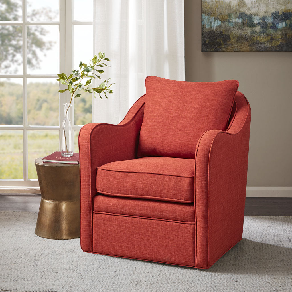 orange-28.5"w x 32.75"d x 33.25"h 20.75"w x 26"d x 19.75"h 7"t 20.75"w x 26"h 20"w x 13.5"h 300lbs