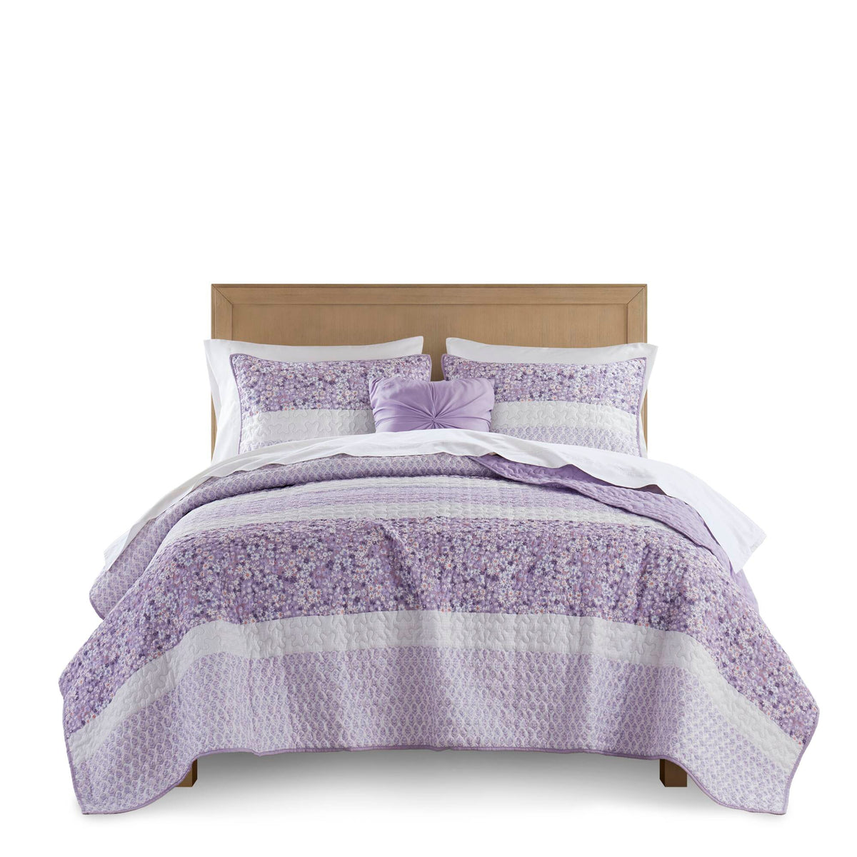 purple-king/cal king,purple-full/queen