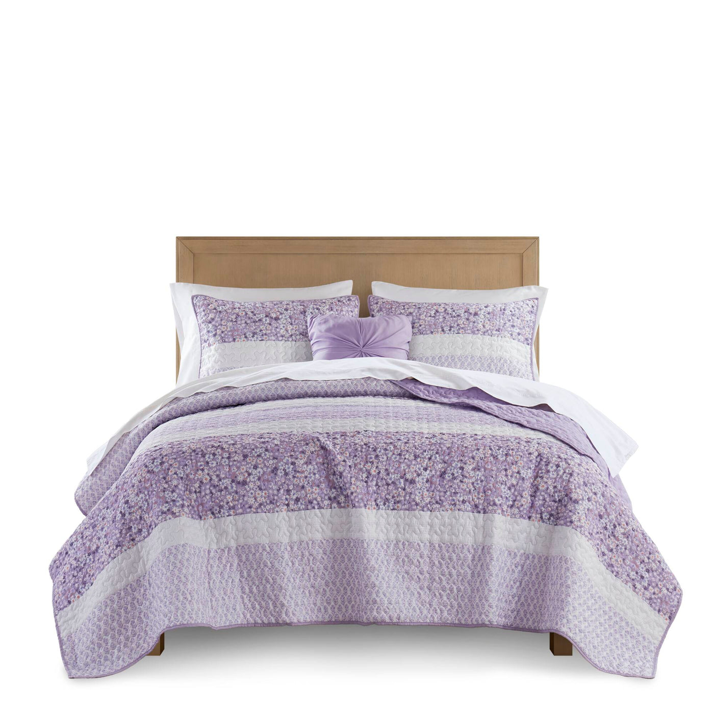 purple-king/cal king,purple-full/queen