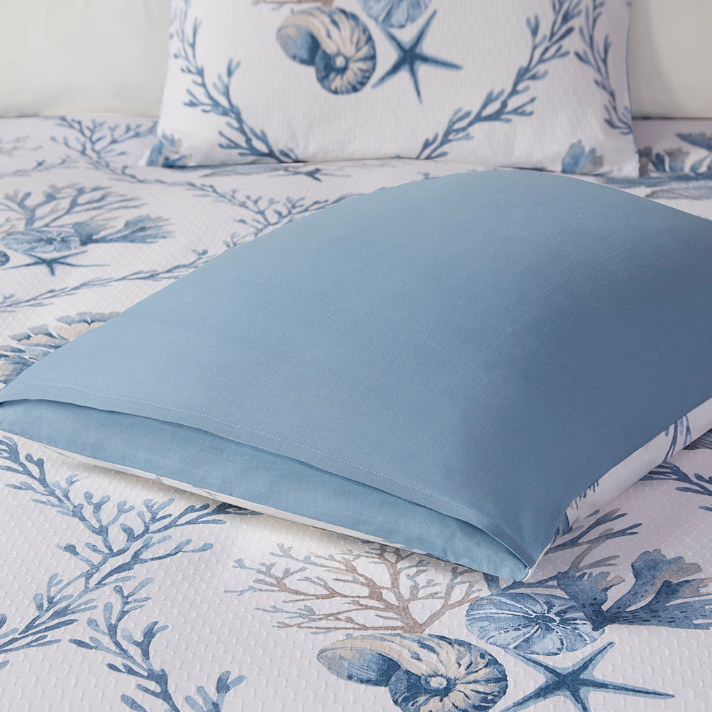 blue/white-full/queen,blue/white-king/cal king