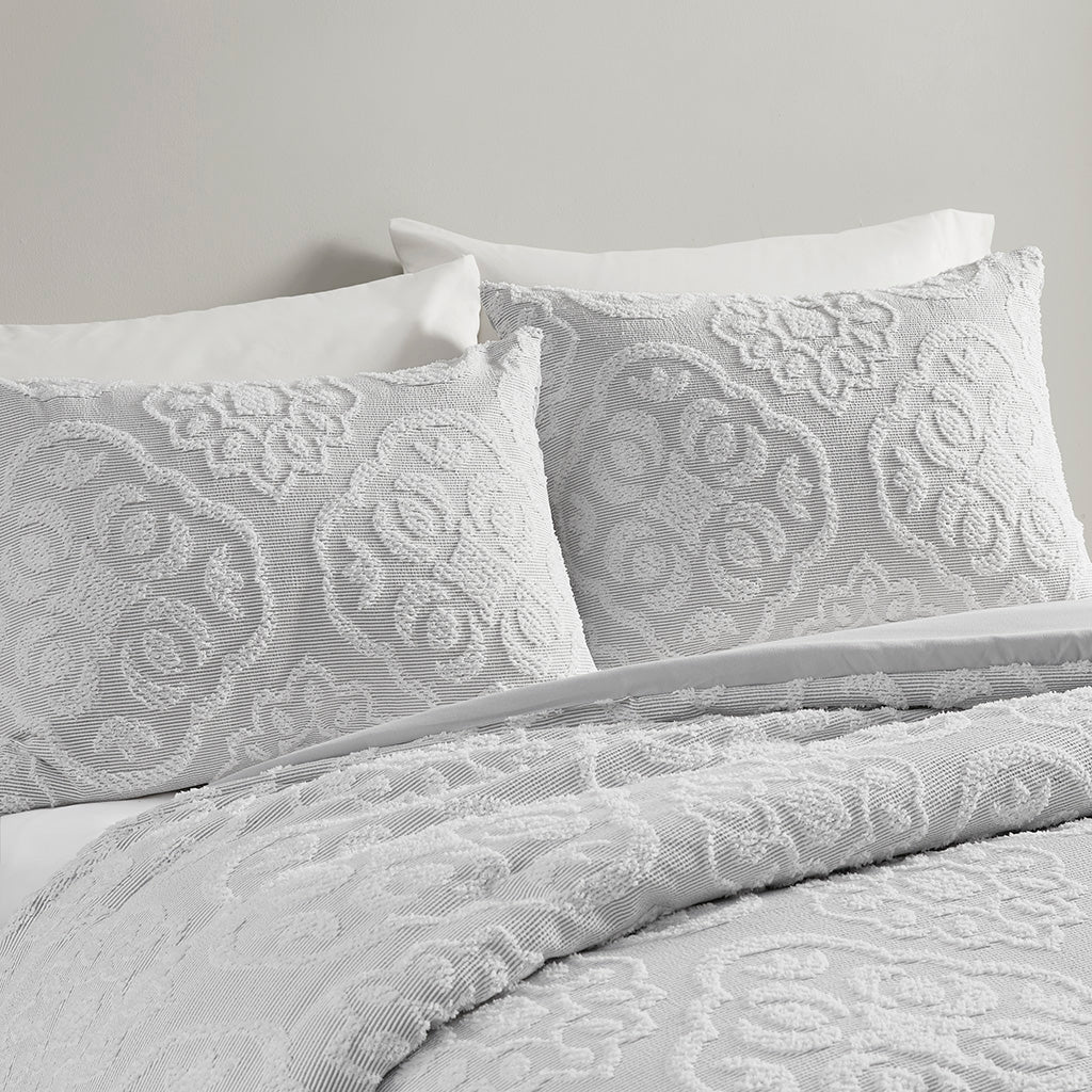 grey/white-full/queen,grey/white-king/cal king