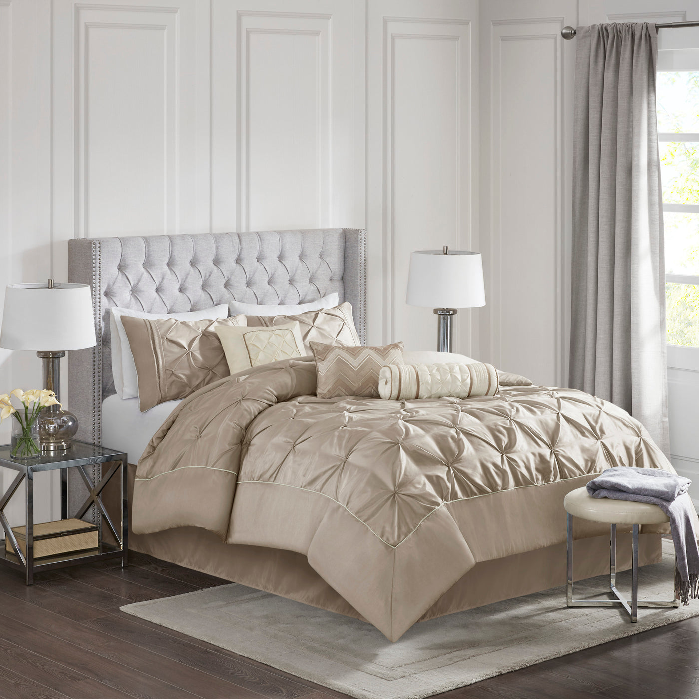 taupe-full,taupe-queen,taupe-king,taupe-cal king