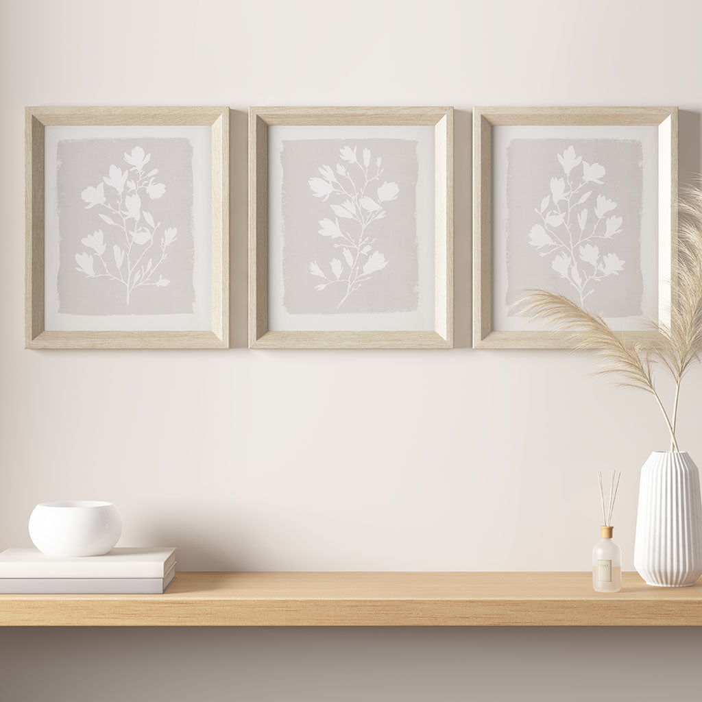 beige-12"w x 14"h x1.5"d (3) 10.61"w x 12.61"h