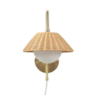 gold-10"w x 15"d x 13.5"h 4"dia x 10"dia x 4"h 5.25" dia. x 1"d 60"l