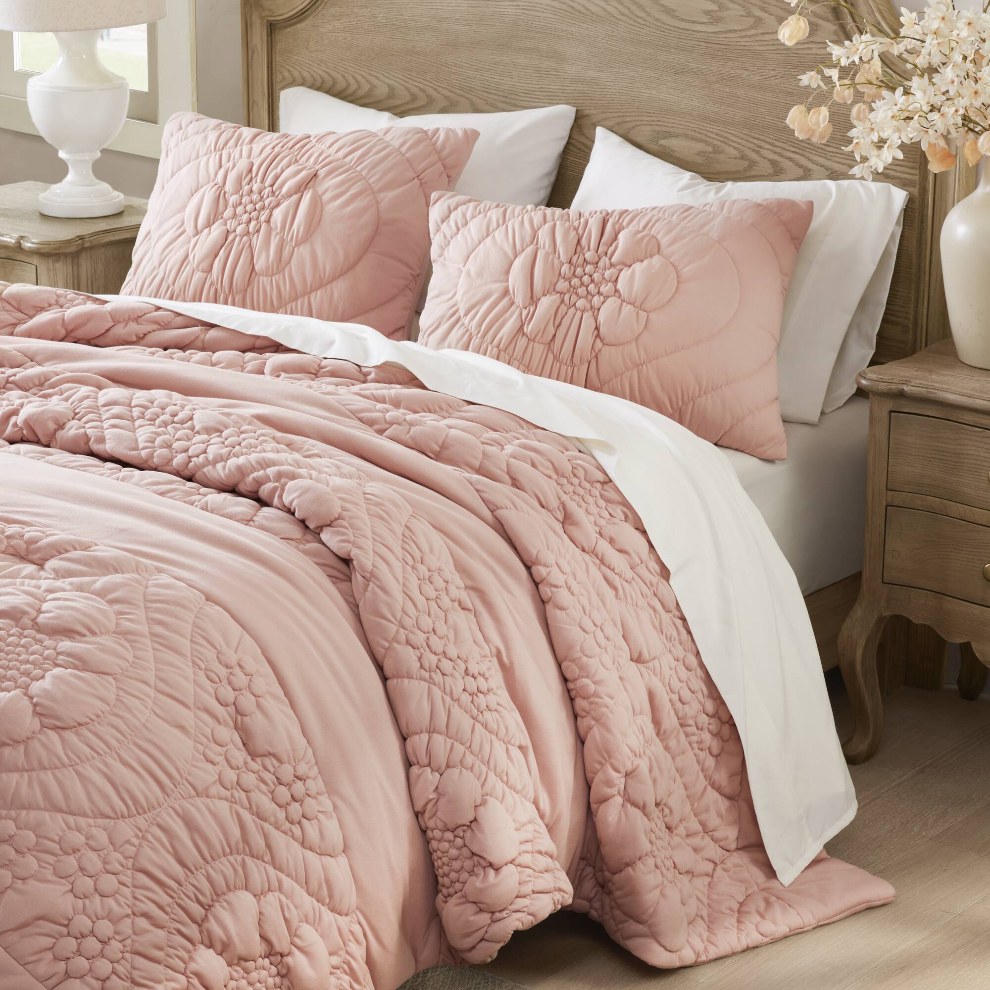 pink-twin,pink-full/queen,pink-king