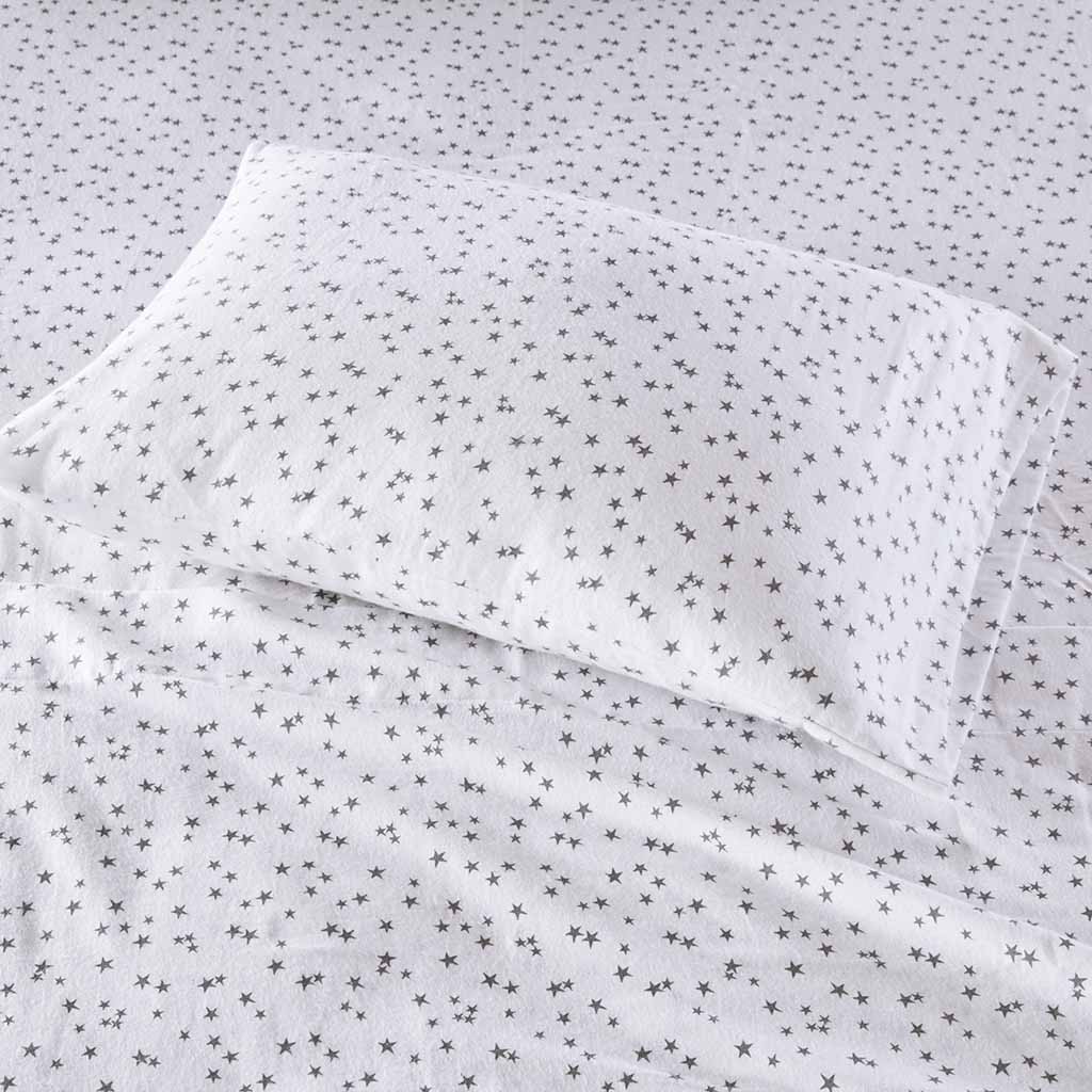 grey stars-twin xl,grey stars-full,grey stars-queen,grey stars-twin