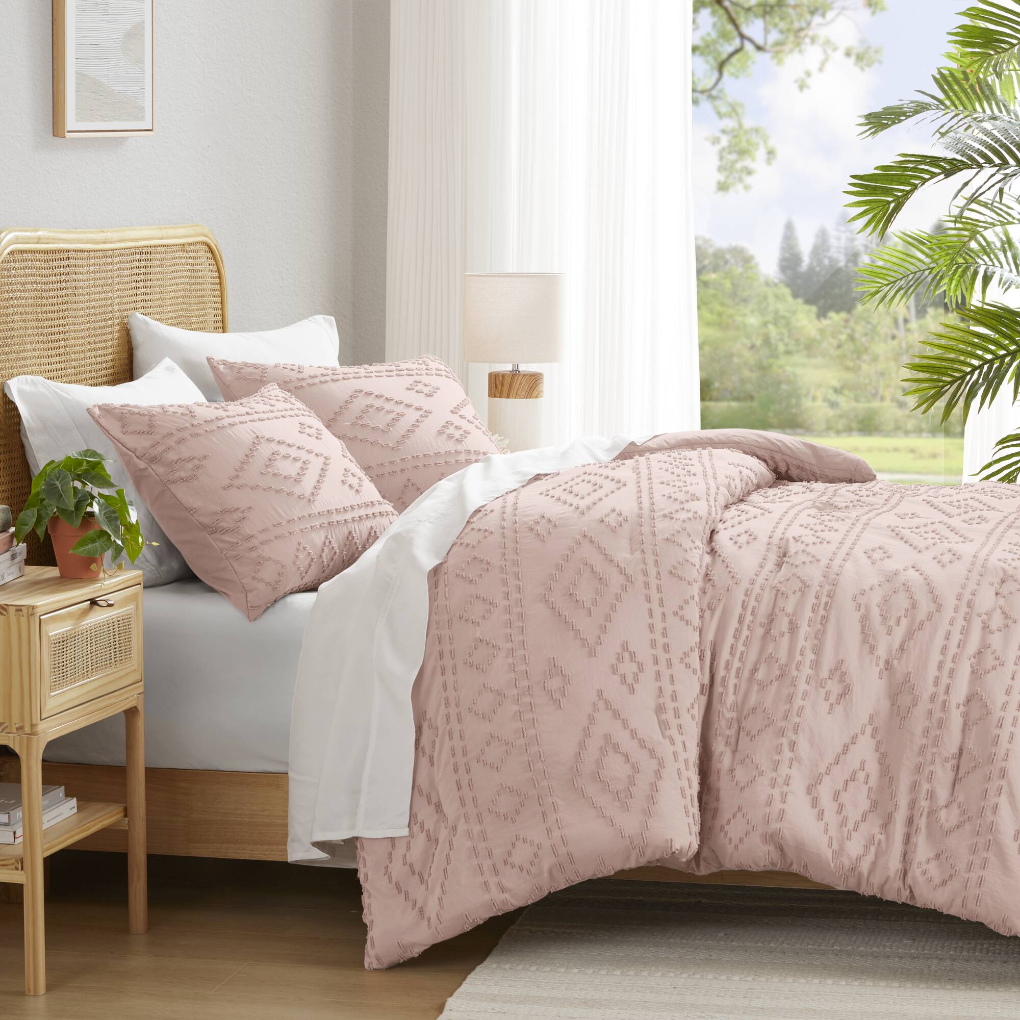 pink-twin/twin xl,pink-full/queen,pink-king/cal king
