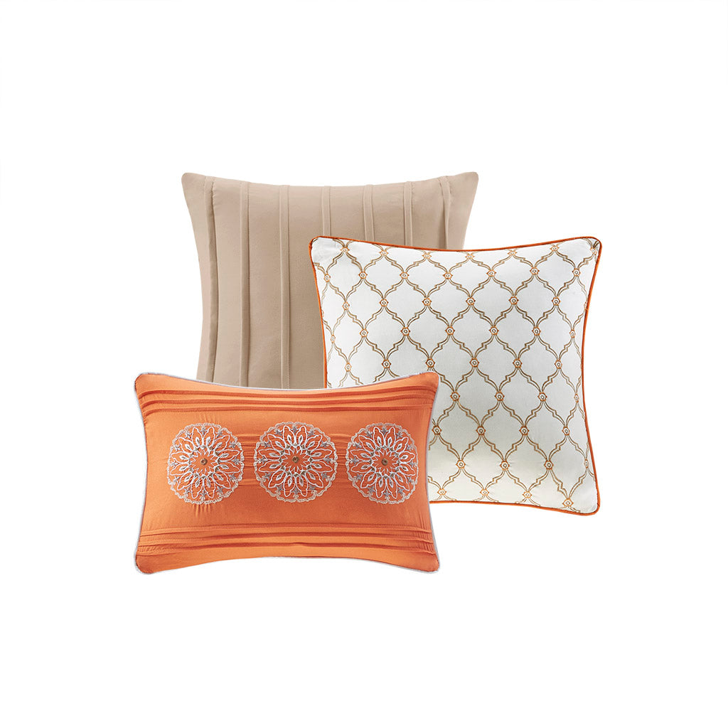 orange-full/queen,orange-king/cal king