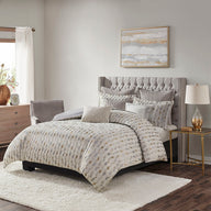 taupe/gold-queen,taupe/gold-king