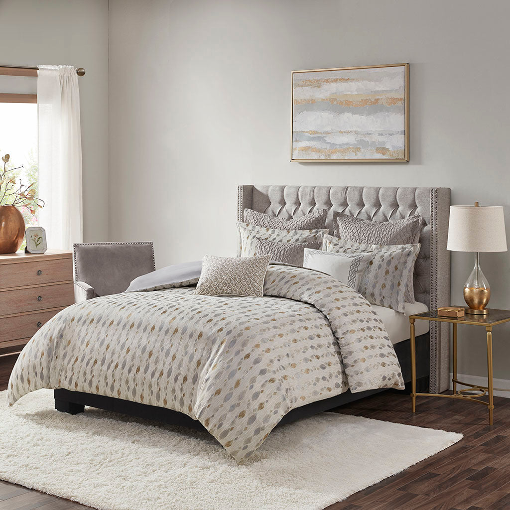 taupe/gold-queen,taupe/gold-king