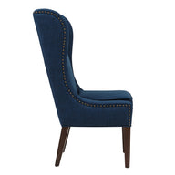 dark blue-26.25"w x 28.5"d x 45.625"h 22.25"w x 17"d x 21.25"h 21.25" 12" 12.25" 300lbs