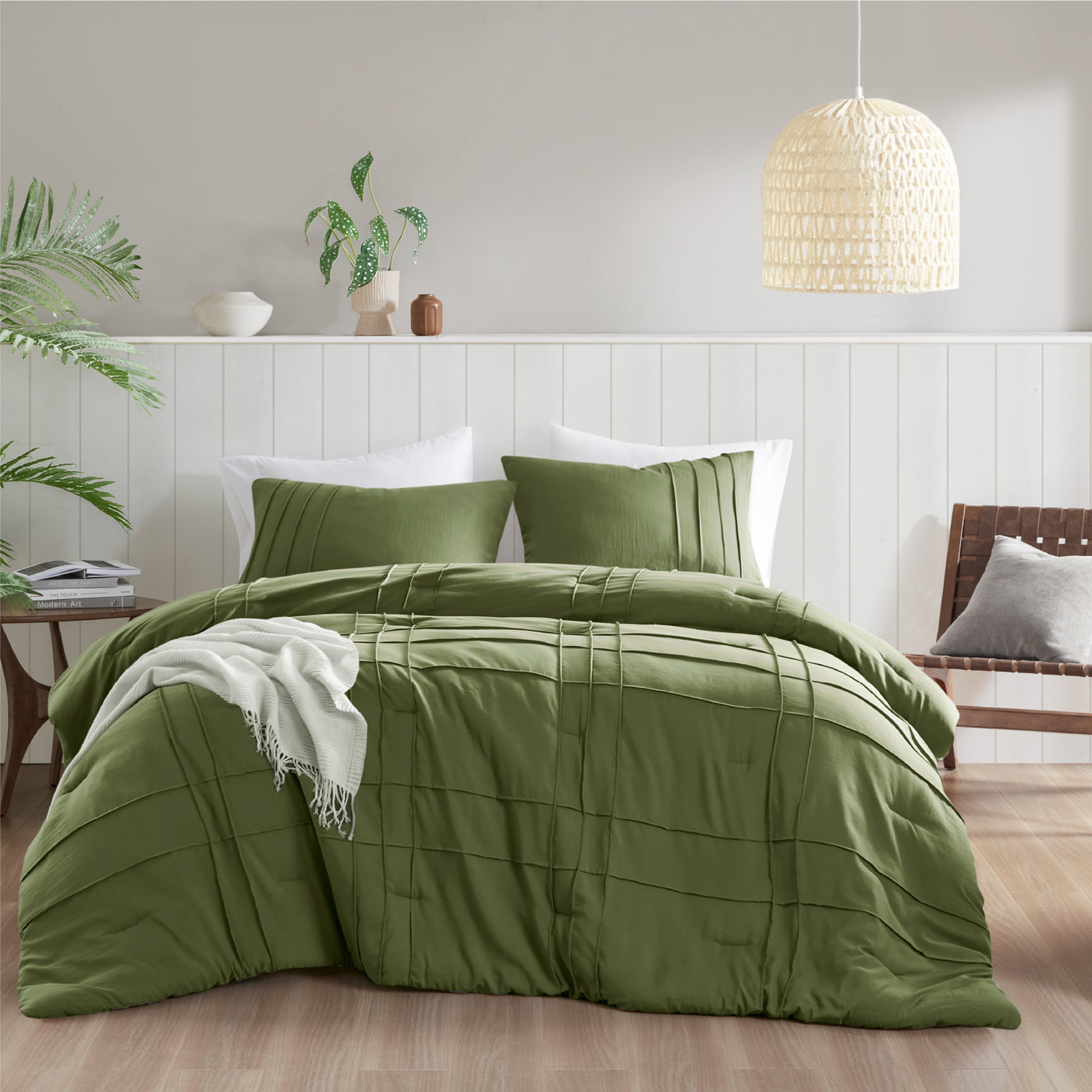 olive green-twin/twin xl,olive green-queen,olive green-king,olive green-full,olive green-cal king