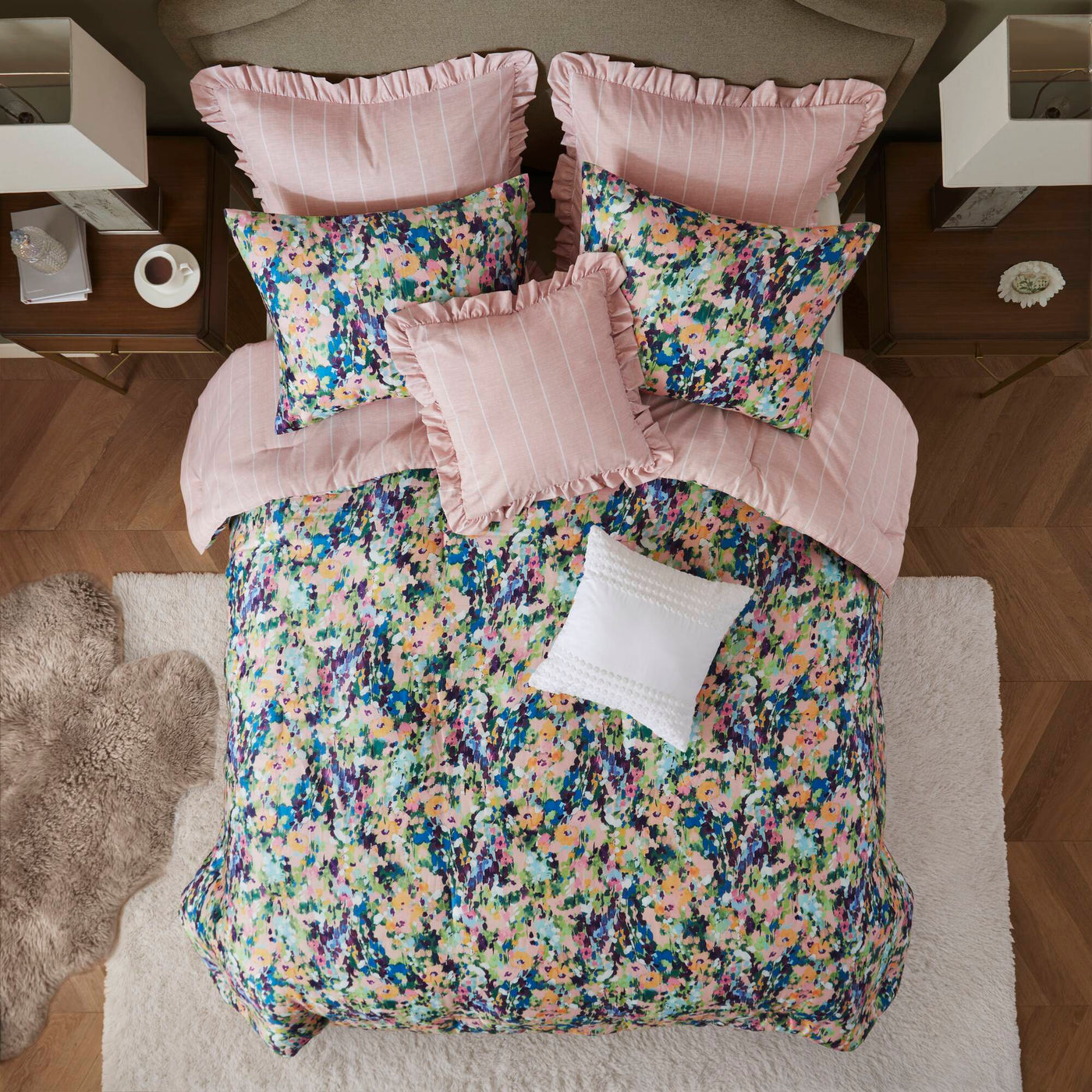 multi-queen,multi-king,multi-cal king