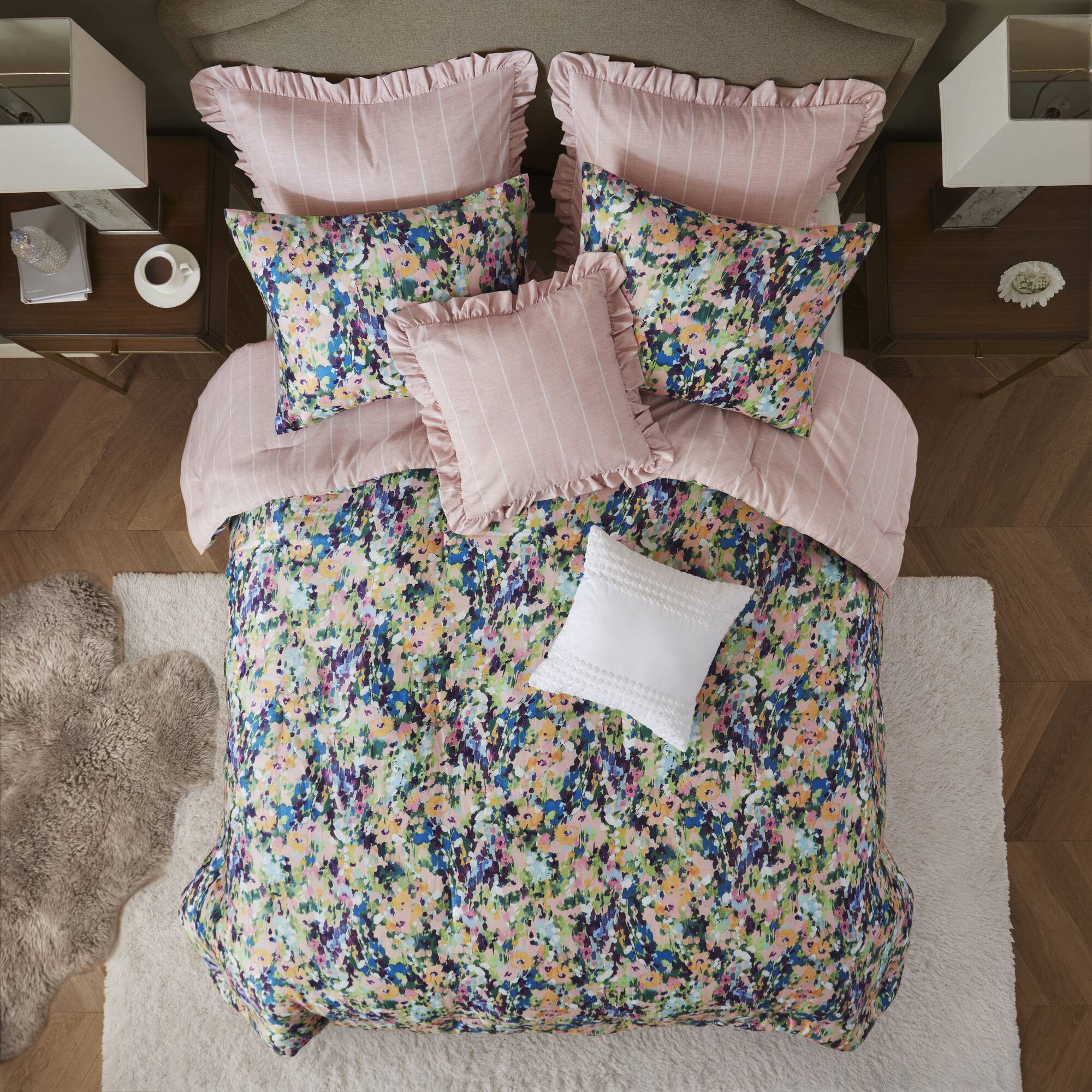 multi-queen,multi-king,multi-cal king