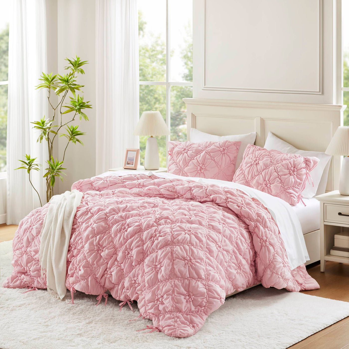 pink-full/queen,pink-twin,pink-king