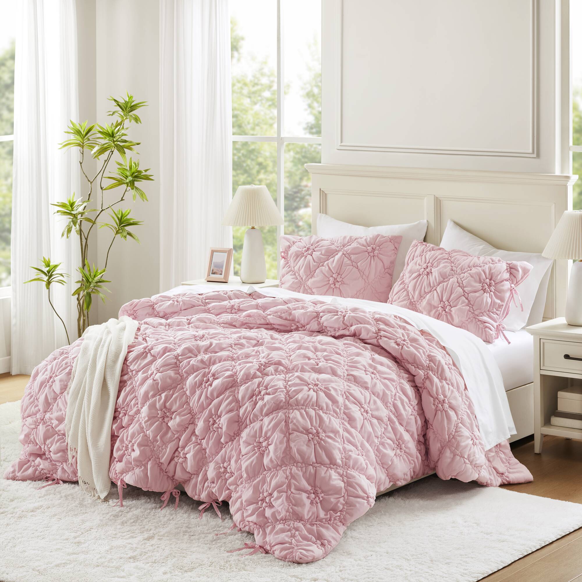 pink-full/queen,pink-twin,pink-king