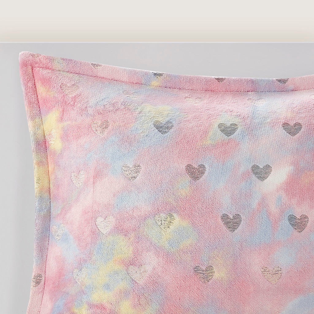 pink multi/gold-twin/twin xl,pink multi/gold-full/queen