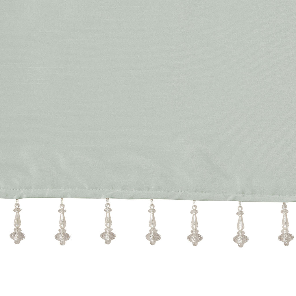 dusty aqua-50x26"