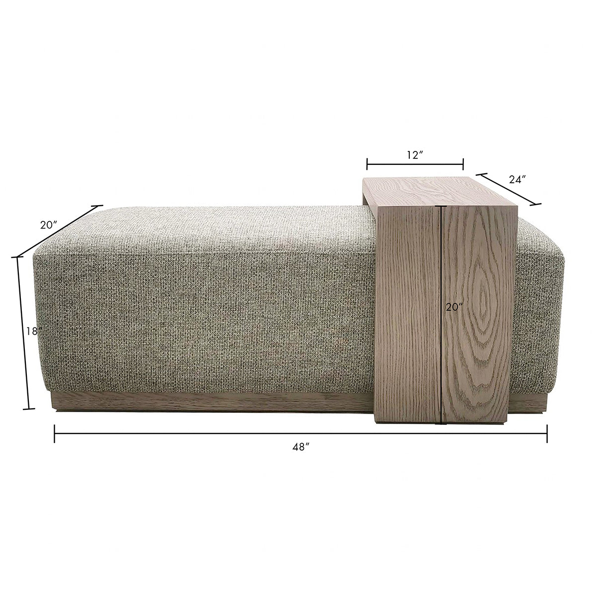 red/grey-48"w x 20"d x 18"h 24"w x 12"d x 20"h,red/grey-48"w x 20"d x 18"h 24"w x 12"d x 20"h 48"w x 20"d x 18"h