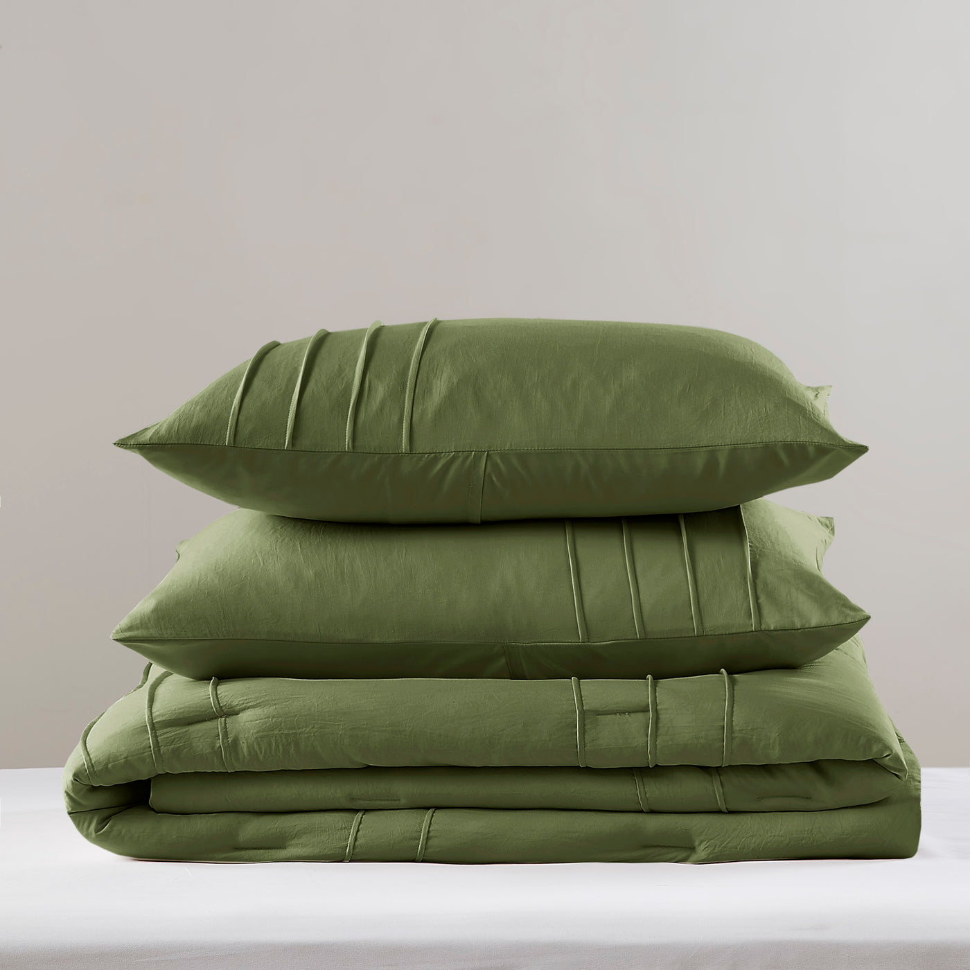 olive green-twin/twin xl,olive green-queen,olive green-king,olive green-full,olive green-cal king