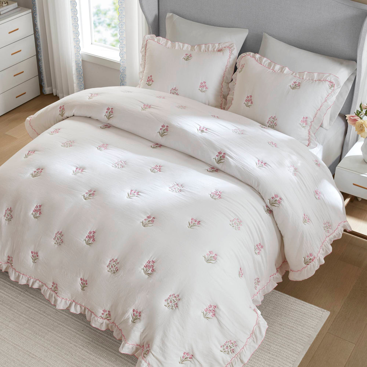 pink-twin/twin xl,pink-full/queen