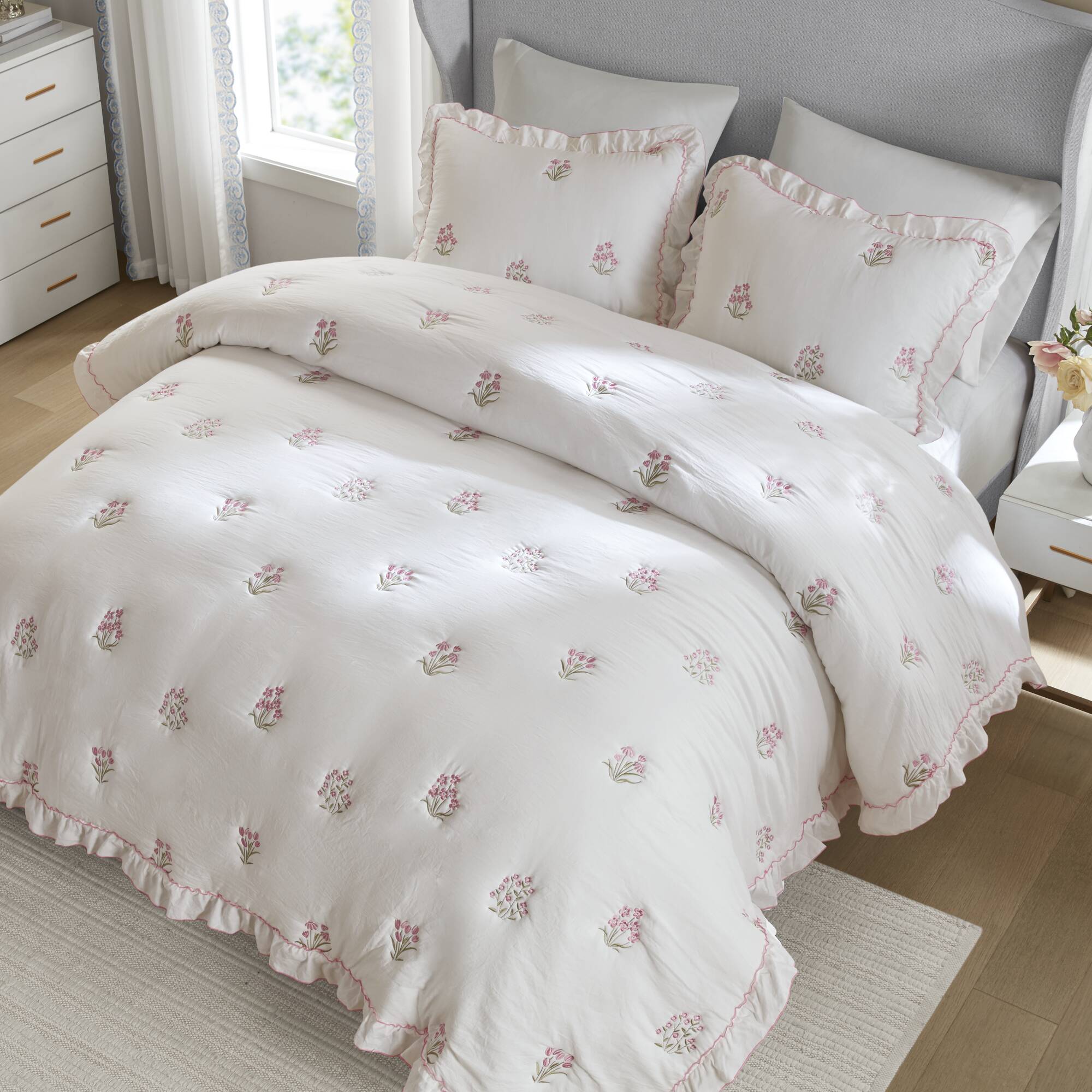 pink-twin/twin xl,pink-full/queen