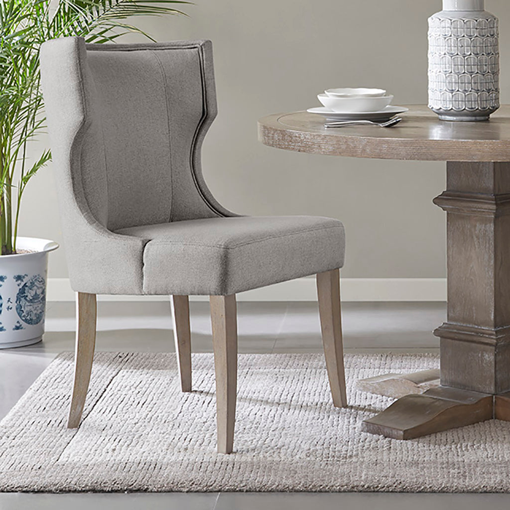 light grey-23.25"w x 26.5"d x 37.25"h 22"w x 18.5"d x 20"h 21.75"w x 17.25"h