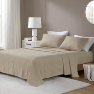 beige/white stripes-cal king,beige/white stripes-queen,beige/white stripes-full,beige/white stripes-king,beige/white stripes-twin,beige/white stripes-twin xl