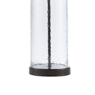 clear-16"dia x 27"h 7"dia x 19.5"h 16"dia x 10"h 1.5"dia x 2.5"h 72"