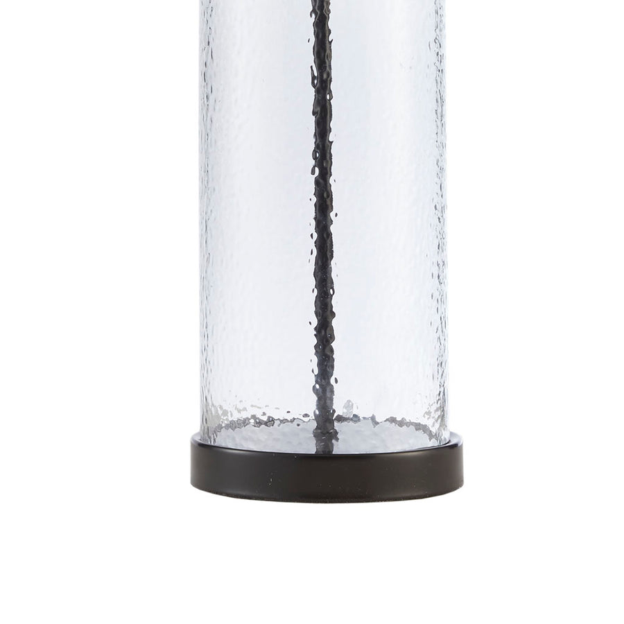 clear-16"dia x 27"h 7"dia x 19.5"h 16"dia x 10"h 1.5"dia x 2.5"h 72"