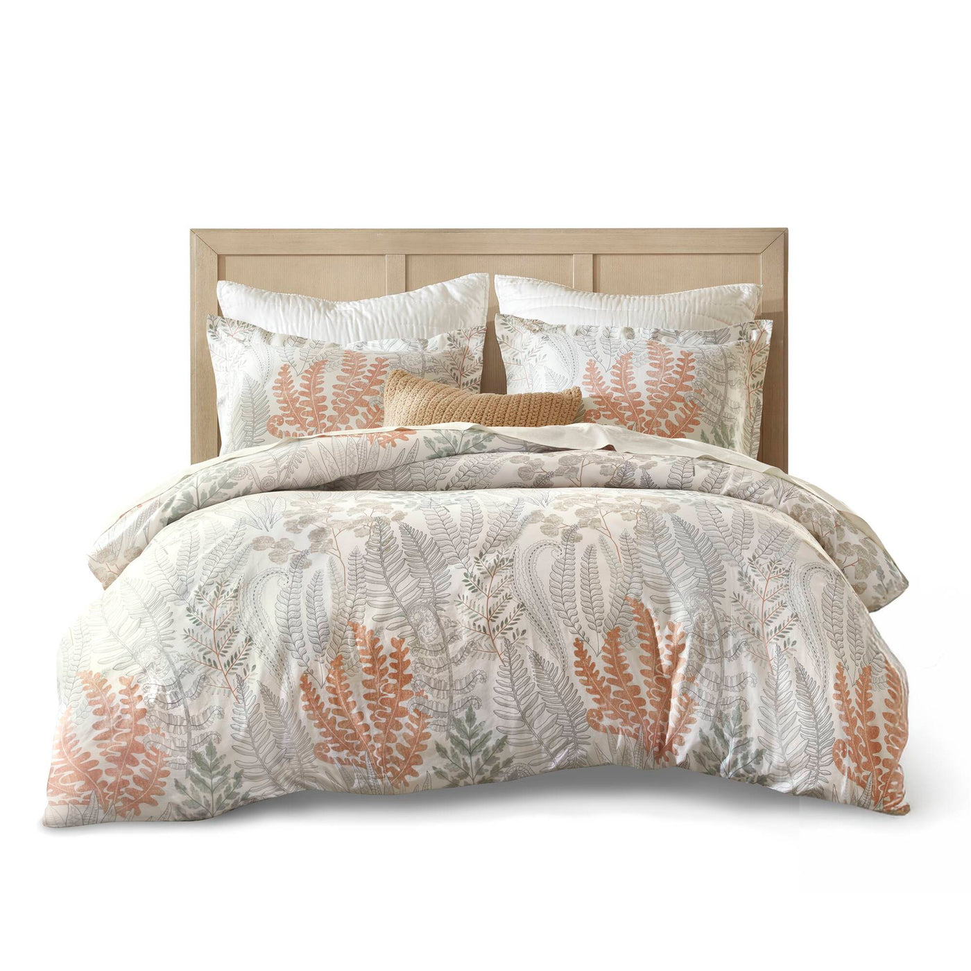 terracotta/linen-full/queen,terracotta/linen-king