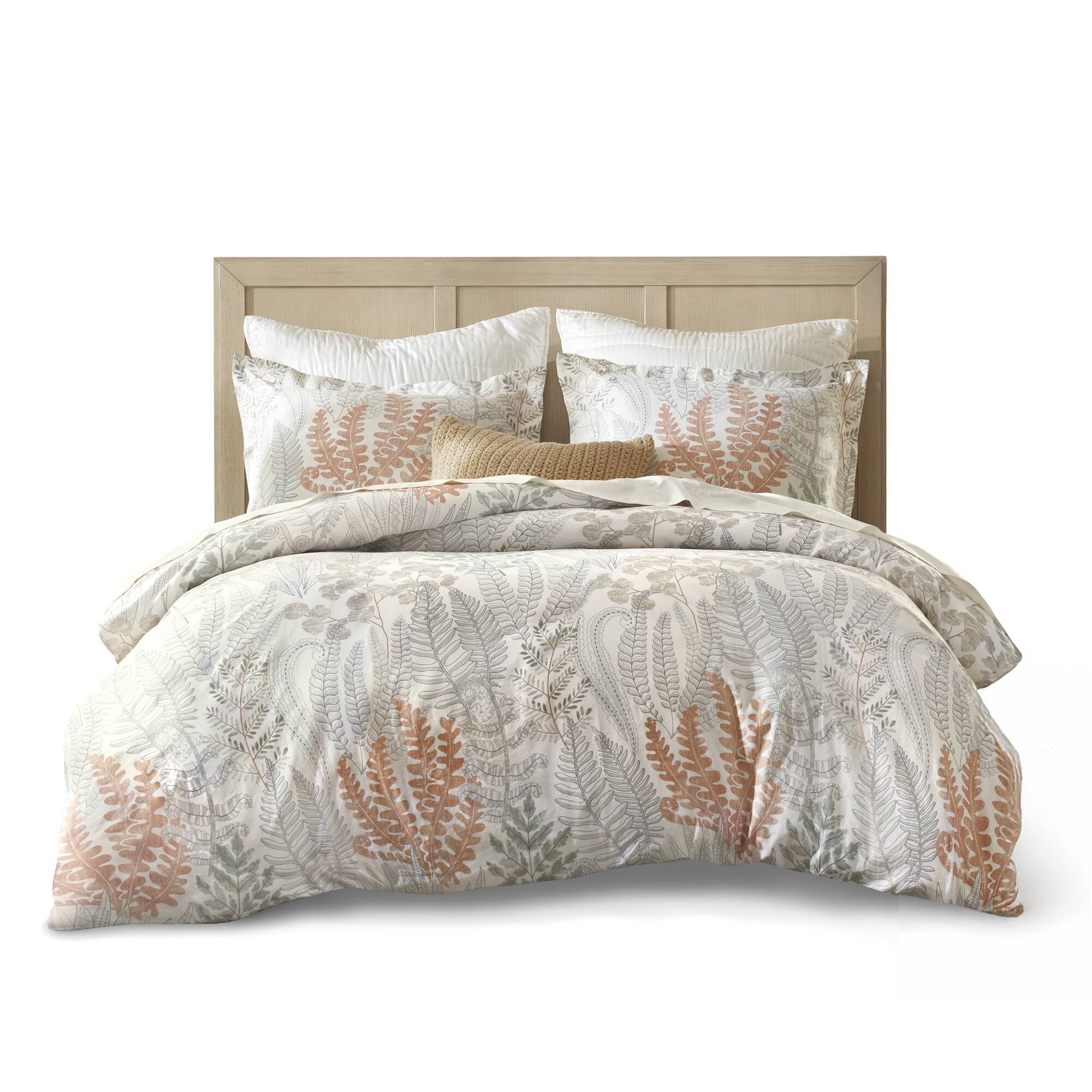 terracotta/linen-full/queen,terracotta/linen-king