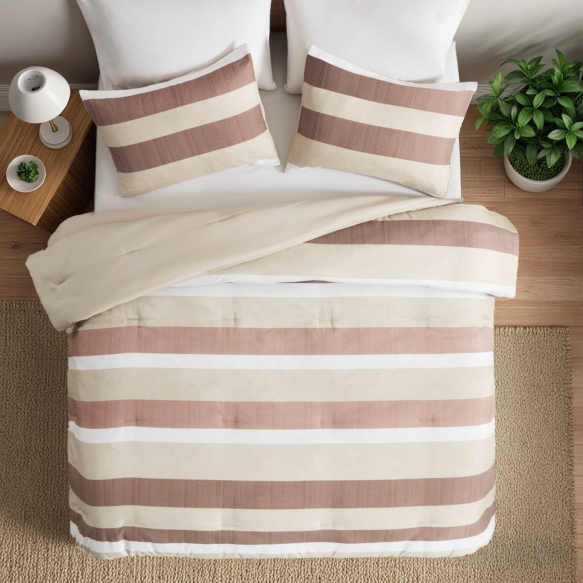 terracotta-twin/twin xl,terracotta-full/queen,terracotta-king/cal king