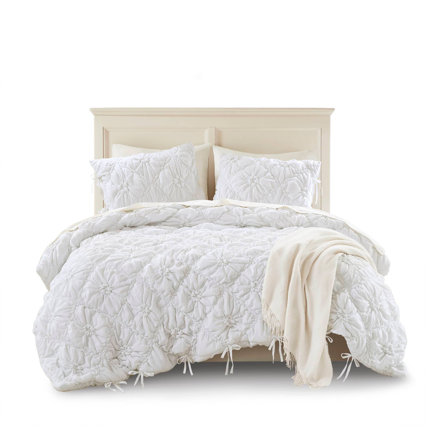 white-full/queen,white-twin,white-king