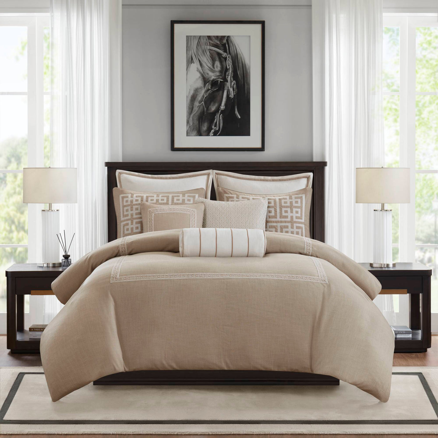 taupe-queen,taupe-king