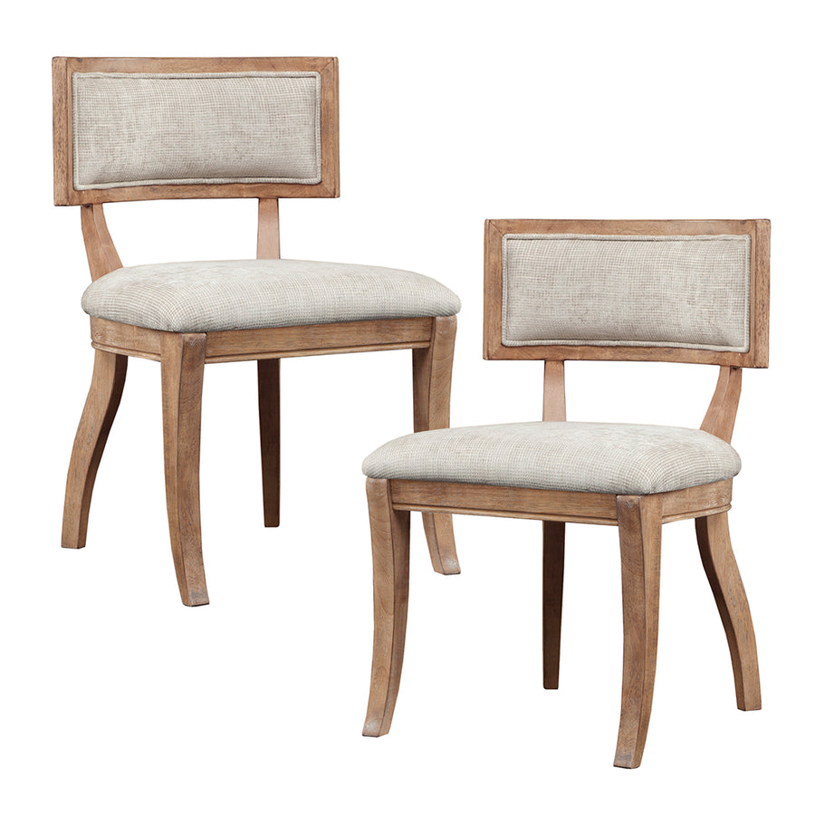beige/light natural-20.5"w x 22"d x 32.25"h (2) 20.5"w x 13.5"l 19.5"w x 18.75"d x 18.75"h
