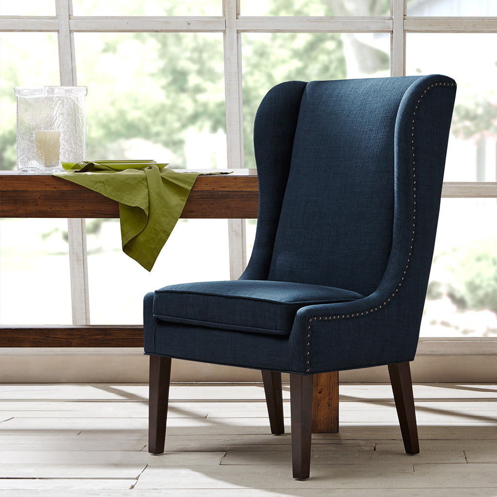dark blue-26.25"w x 28.5"d x 45.625"h 22.25"w x 17"d x 21.25"h 21.25" 12" 12.25" 300lbs