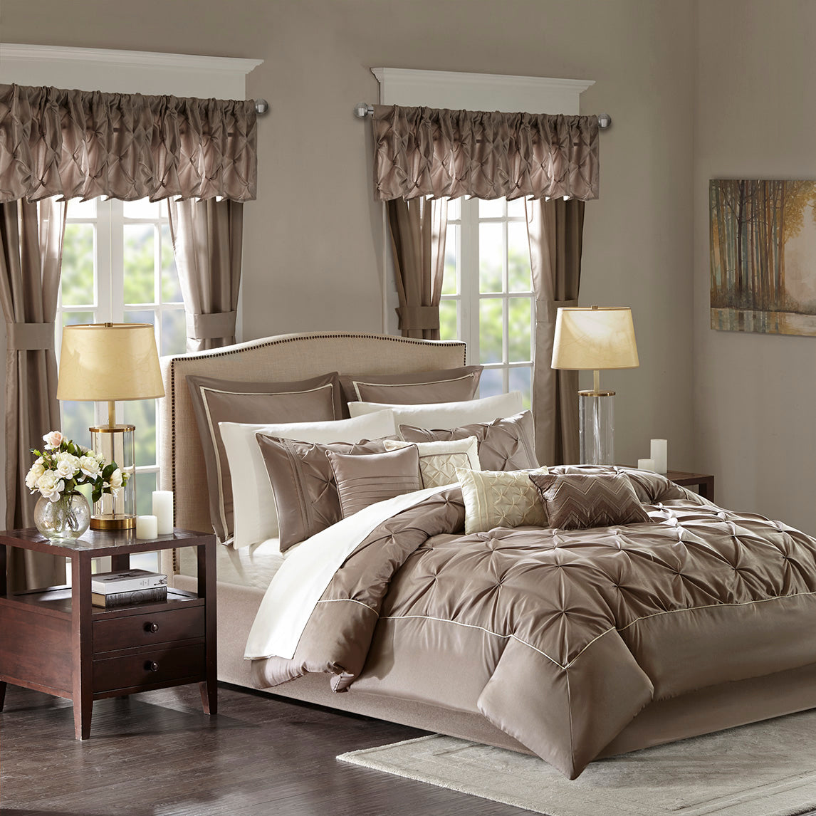 taupe-queen,taupe-king,taupe-cal king