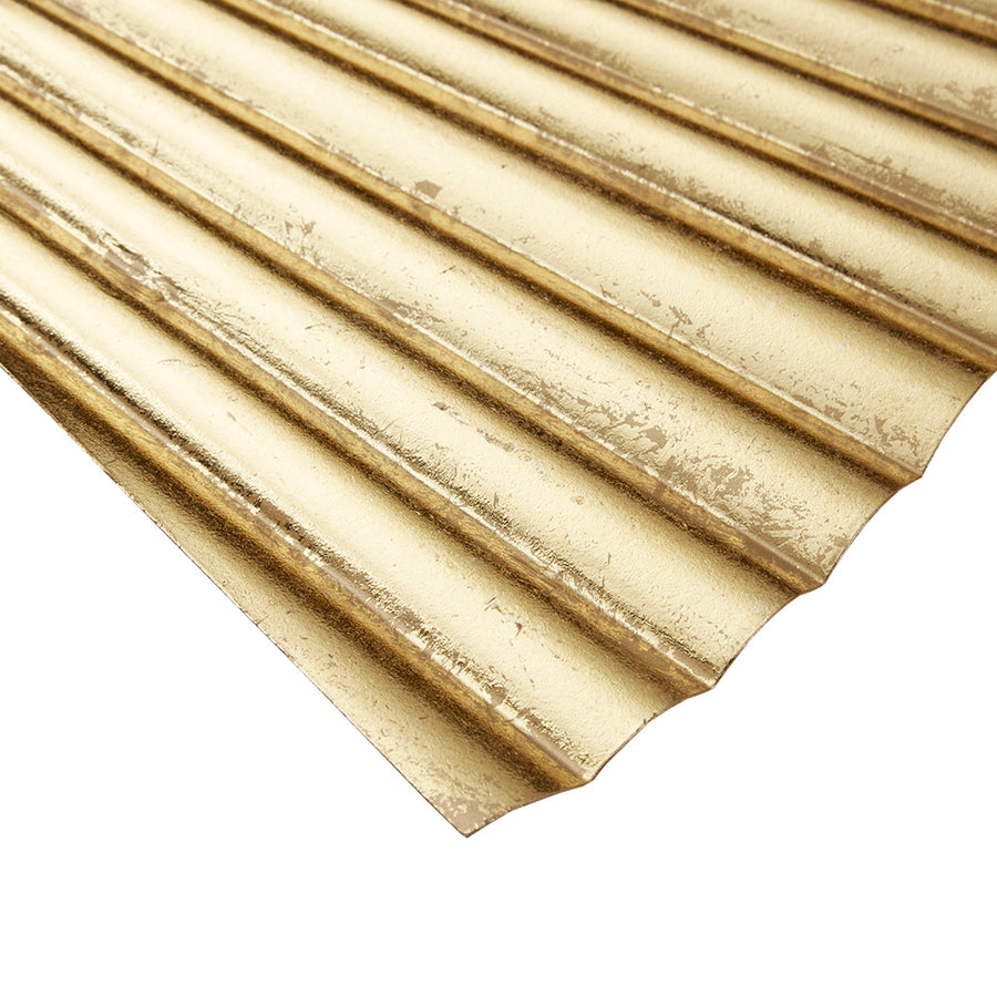 gold-13.75"w x 27.50"h x 0.50"d (2)