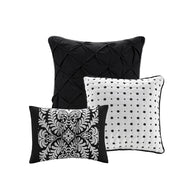 black-full/queen,black-king/cal king