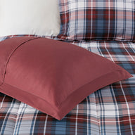 red-twin/twin xl,red-full/queen,red-king/cal king