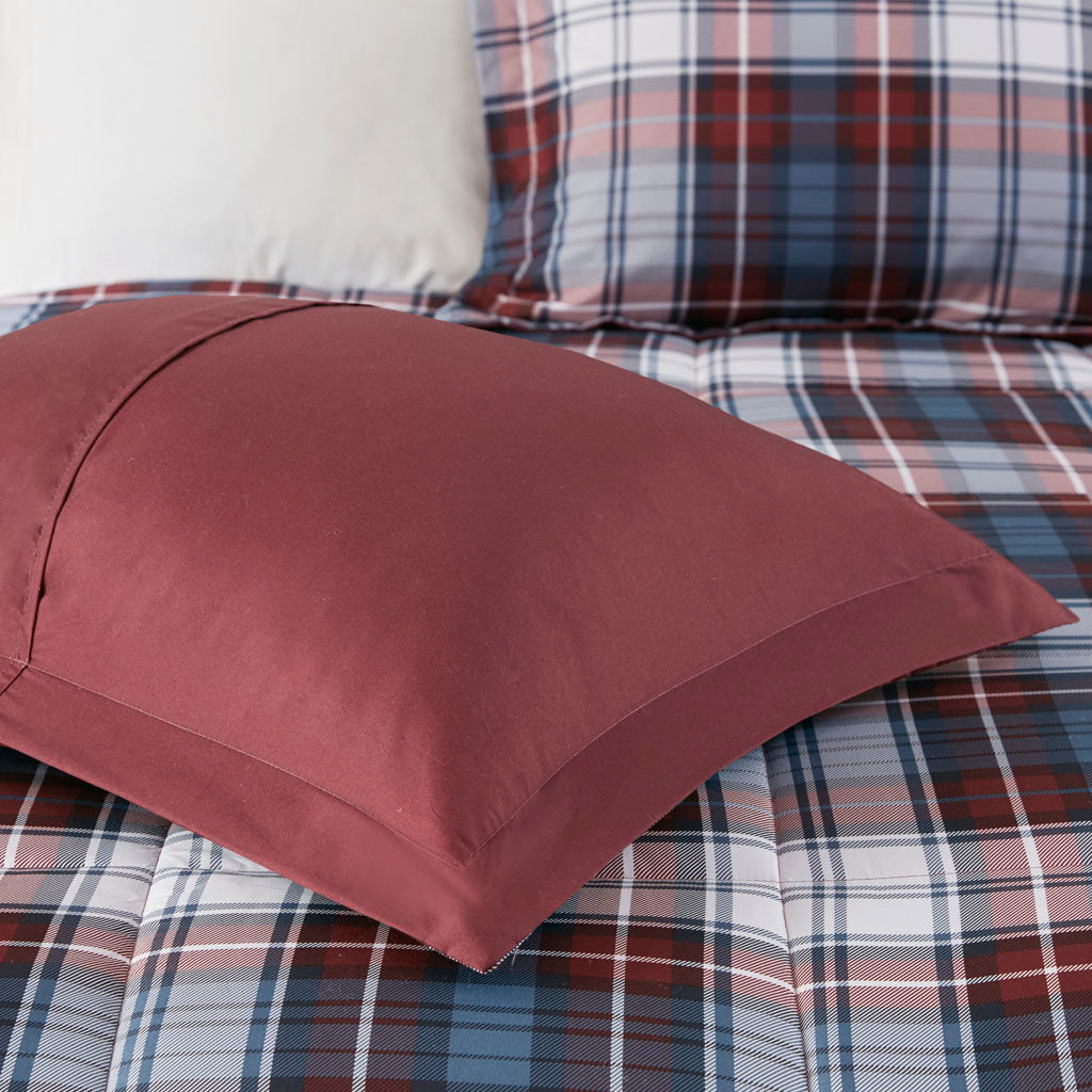 red-twin/twin xl,red-full/queen,red-king/cal king