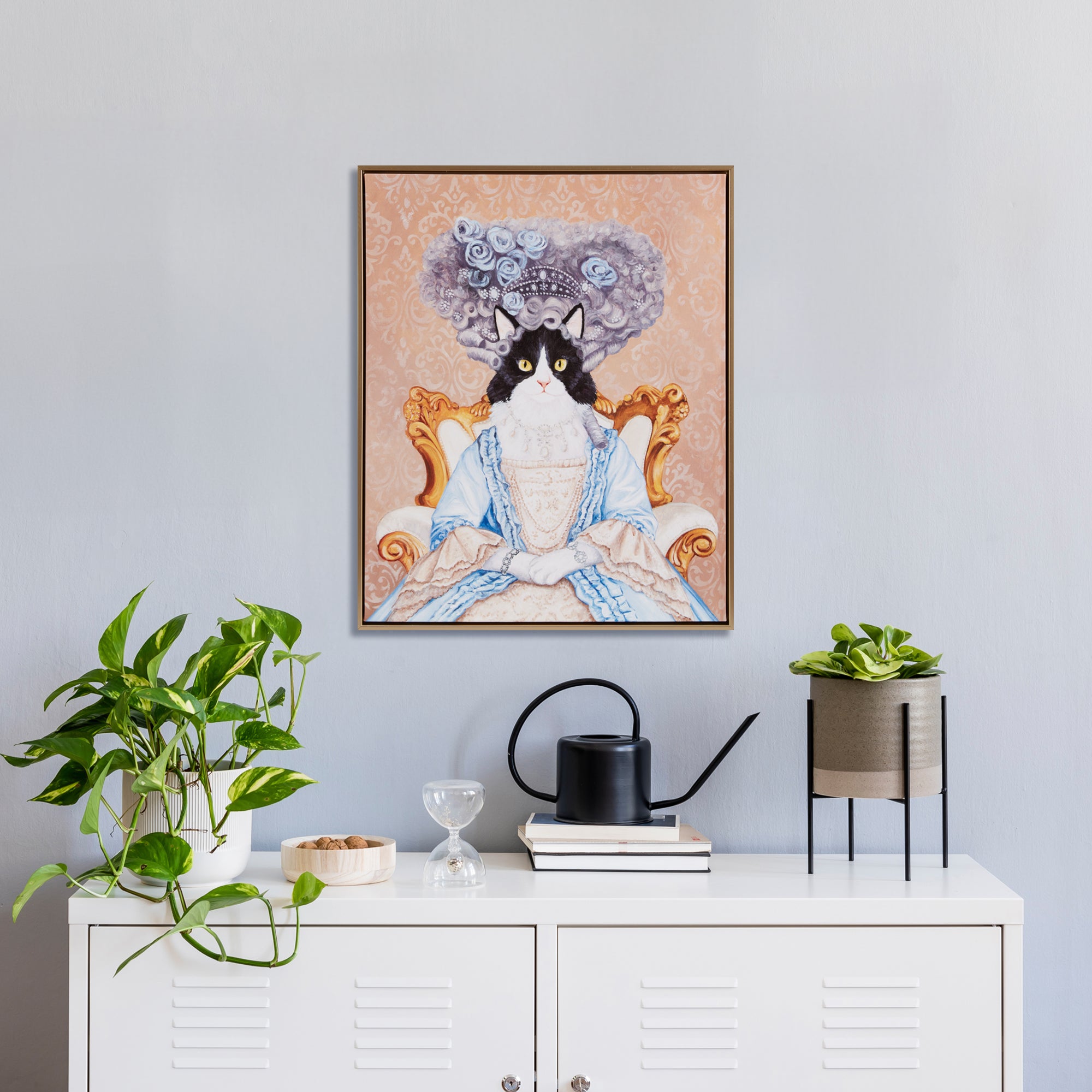 queen bridger-16.5"w x 20.5"h x 1.25"d 15.75"w x 19.75"h