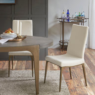cream-17.5"w x 23.5"d x 38"h (2) 17.5"w x 17.25"d x 19"h 3" 2.75"w x 2.75"h 0.75"w x 0.75"h 15.25" 14.75" 16"w x 19"h 300 lb