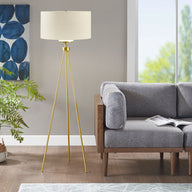 gold-20"dia x 66.5"h 19.5"dia x 48"h 20"dia x 10"h 1.5"dia x 2.5"h 96"