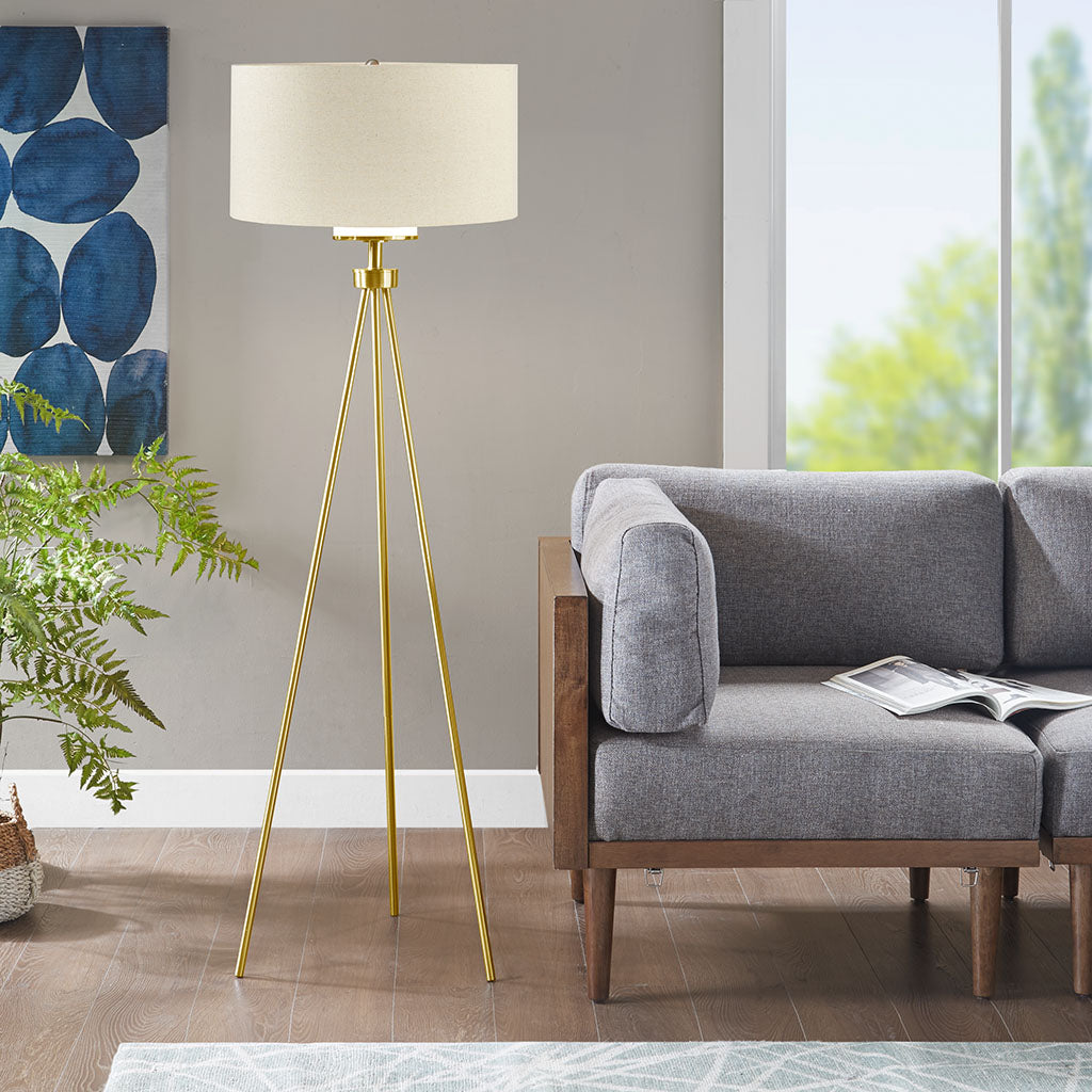 gold-20"dia x 66.5"h 19.5"dia x 48"h 20"dia x 10"h 1.5"dia x 2.5"h 96"