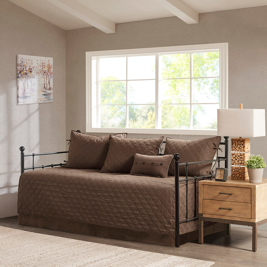 brown-daybed